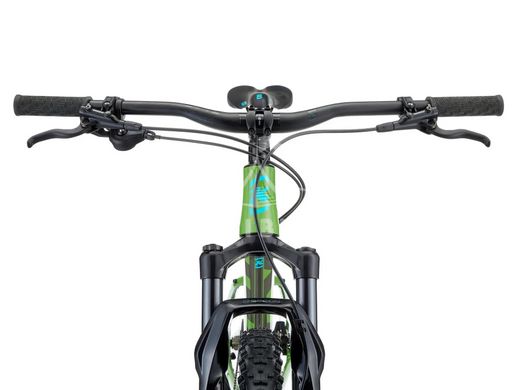 Горный велосипед Kona Kahuna 29" 2024 (Green, M)