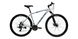 Горный велосипед KINETIC 29" STORM 2023 (20”, сірий)