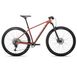 Гірський велосипед Orbea Onna 29 10 2022 (L, Red-Green)