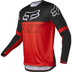 Мотоджерсі FOX LEGION LT JERSEY [Flo Red] L