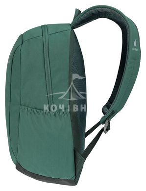 Рюкзак DEUTER Vista Skip колір 2277 seagreen-ivy