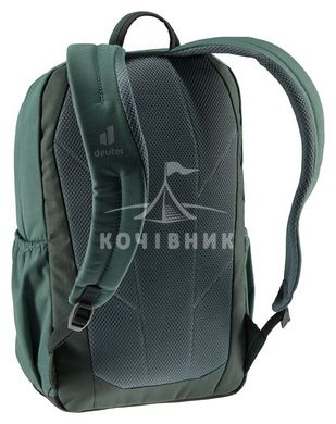 Рюкзак DEUTER Vista Skip колір 2277 seagreen-ivy