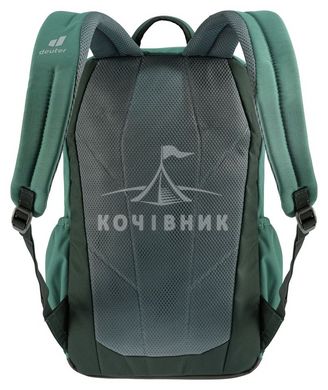 Рюкзак DEUTER Vista Skip колір 2277 seagreen-ivy