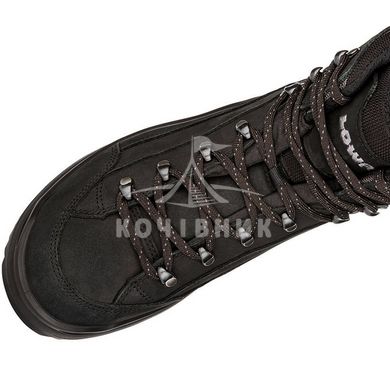 LOWA черевики Renegade GTX MID deep black 41.5