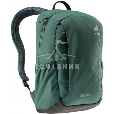 Рюкзак DEUTER Vista Skip колір 2277 seagreen-ivy