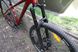 Гірський велосипед CYCLONE 29" SLX PRO trail 2022 (M, червоний)
