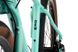 Міський велосипед Kona Dew Green 27.5" 2022 (Mint Green, L)