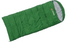 Спальний мішок Terra Incognita Asleep Wide 400 L (зелений)