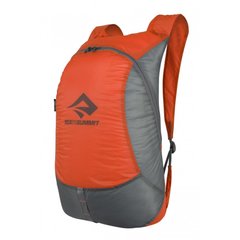 Складний рюкзак Sea To Summit Ultra-Sil DayPack 20, Orange
