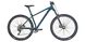 Гірський велосипед CYCLONE 29" SLX PRO trail 2022 (M, зелений матовий)