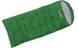 Спальный мешок Terra Incognita Asleep 400 WIDE (L) (зелёный)