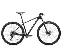Гірський велосипед Orbea Onna 29 20 2022 (M, Black Silver)