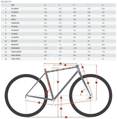 Гірський велосипед Kona Lana'I 2024, 27.5" (Grey, M)