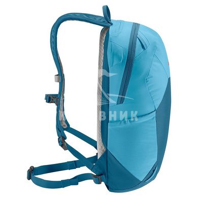 Рюкзак DEUTER Speed Lite 13 колір 1361 azure-reef