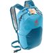 Рюкзак DEUTER Speed Lite 13 колір 1361 azure-reef