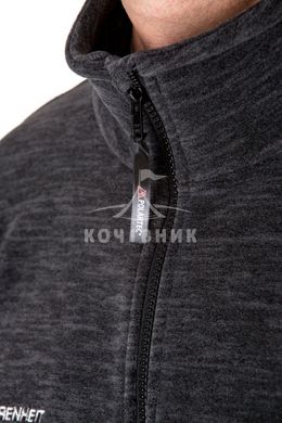 Куртка Fahrenheit Thermal Pro (S/R, grey melange)