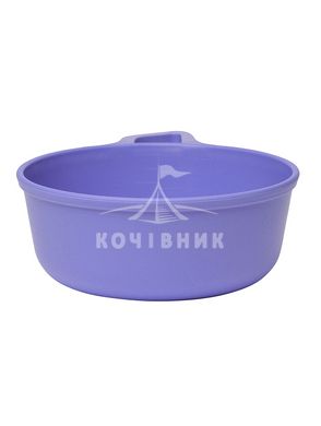 Кружка-миска Wildo Kasa Bowl Blueberry