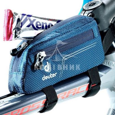 Велосумка DEUTER Energy Bag колір 3003 midnight