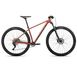 Гірський велосипед Orbea Onna 29 20 2022 (M, Red-Green)
