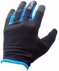 Перчатки Lynx Trail BB Black/Blue XL