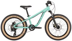 Kona Honzo 20 2022 велосипед дитячий (Light Green, One Size)