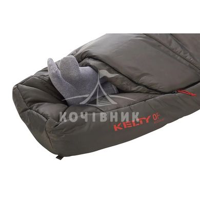 Спальний мішок Kelty Tuck 0 Regular (-18°C)