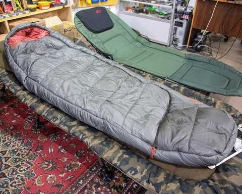 Kelty Tuck 0 Regular Sleeping Bag