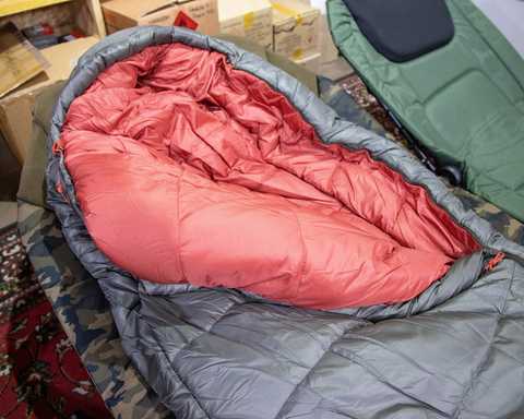 Kelty Tuck 0 Regular Sleeping Bag