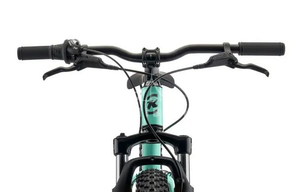 Дитячий велосипед Kona Honzo 20" 2022 (Light Green, One Size)