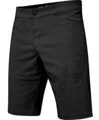 Велосипедные шорты Fox Ranger Lite Shorts (Black, 36)