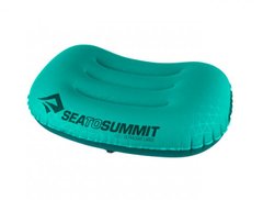 Надувна подушка Sea To Summit Aeros Ultralight Pillow (Large, Sea Foam)