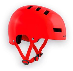 Шлем MET YOYO, red (S, 51-55)