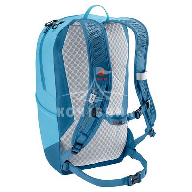 Рюкзак DEUTER Speed Lite 17 колір 1361 azure-reef
