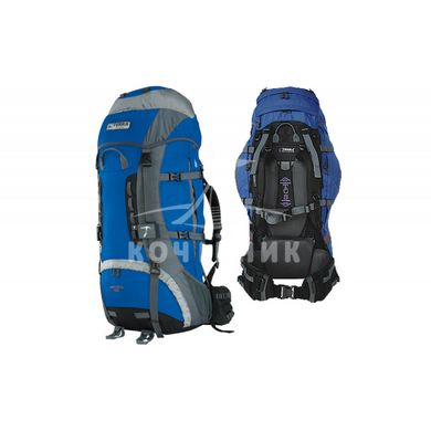 Туристичний рюкзак Terra Incognita Vertex 100 (синій)