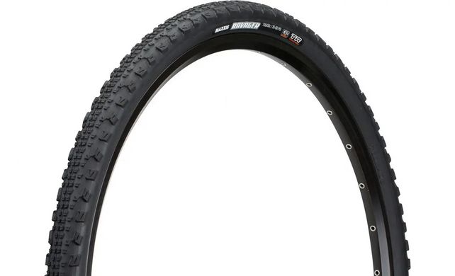 Покрышка Maxxis RAVAGER 700X50C TPI-60 Foldable EXO/TR