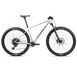 Горный велосипед Orbea Alma 29 H10-Eagle 2021 (S, White-Grey-Red)