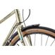 Городской велосипед Kona Dr. Dew 27.5" 2022 (Gloss Pewter, L)