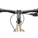 Міський велосипед Kona Dr. Dew 27.5" 2022 (Gloss Pewter, L)