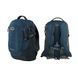 Міський рюкзак Terra Incognita Matrix 22 (темно синій)