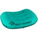 Надувна подушка Sea To Summit Aeros Ultralight Pillow (Large, Sea Foam)