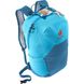 Рюкзак DEUTER Speed Lite 17 колір 1361 azure-reef