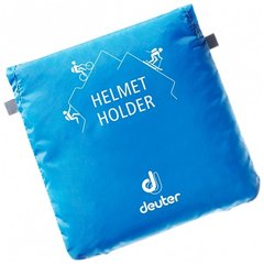 Кріплення для шолома Deuter Helmet Holder 7000 black