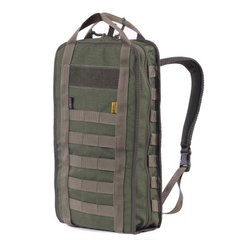 Tactical Extreme Рюкзак військового медика 10L Khaki