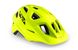 Шлем MET ECHO, lime green | matt (M/L, 57-60)