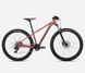 Підлітковий велосипед Orbea ONNA 27 JUNIOR 50 2023 (XS, Terracotta Red (Matt)-Green (Gloss)