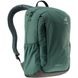 Рюкзак DEUTER Vista Skip колір 5336 sienna-marine