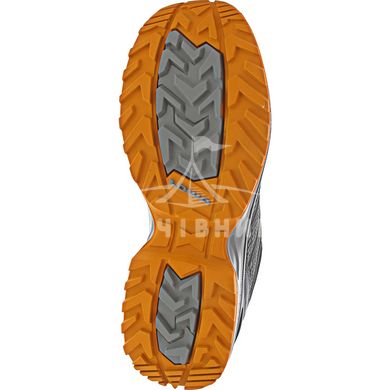 LOWA кросівки Maddox GTX LO graphite-orange 41.0