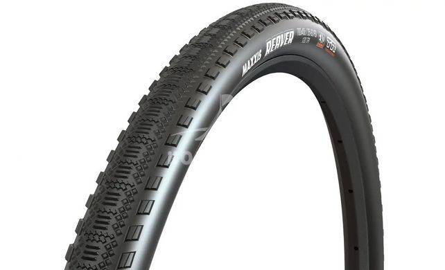 Покрышка Maxxis REAVER 700X40C TPI-120 Foldable EXO/TR