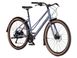 Городской велосипед Kona Coco 650B 27.5" 2024 (Purple, XS)