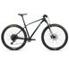 Гірський велосипед Orbea Alma 29 H10-Eagle 2021 (S, Black-Green)